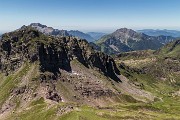 Domenica 17 luglio 2016 – P.zi Becco e Farno - FOTOGALLERY